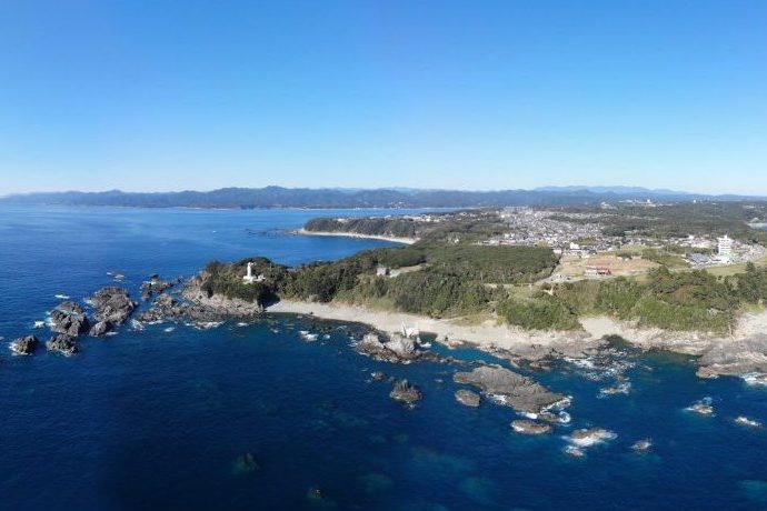 みさきロッジ 串本町潮岬 本州最南端の宿