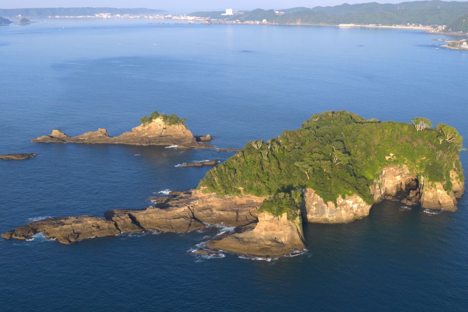 九龍島/鯛島