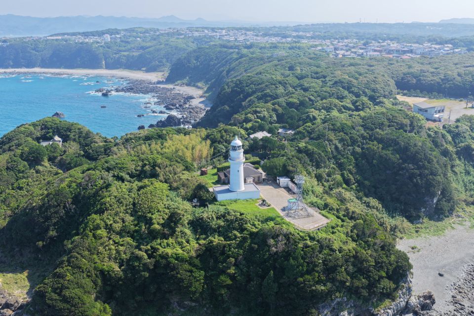 潮岬灯台